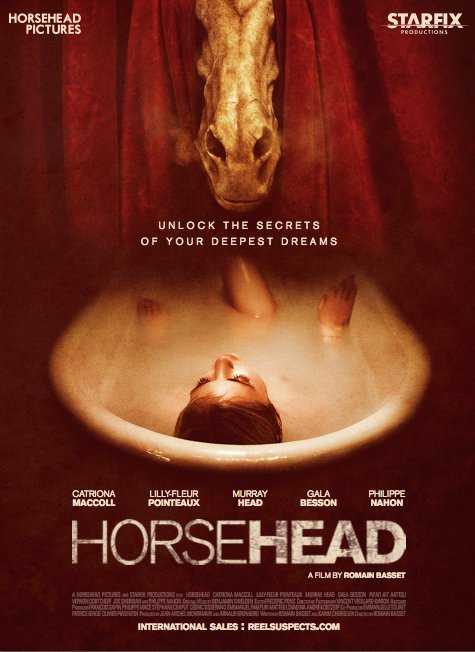 فيلم Horsehead 2014 مترجم