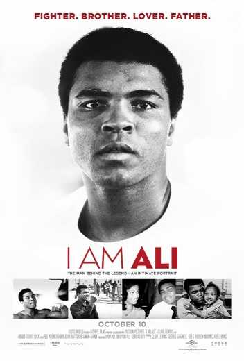 فيلم I Am Ali 2014 مترجم