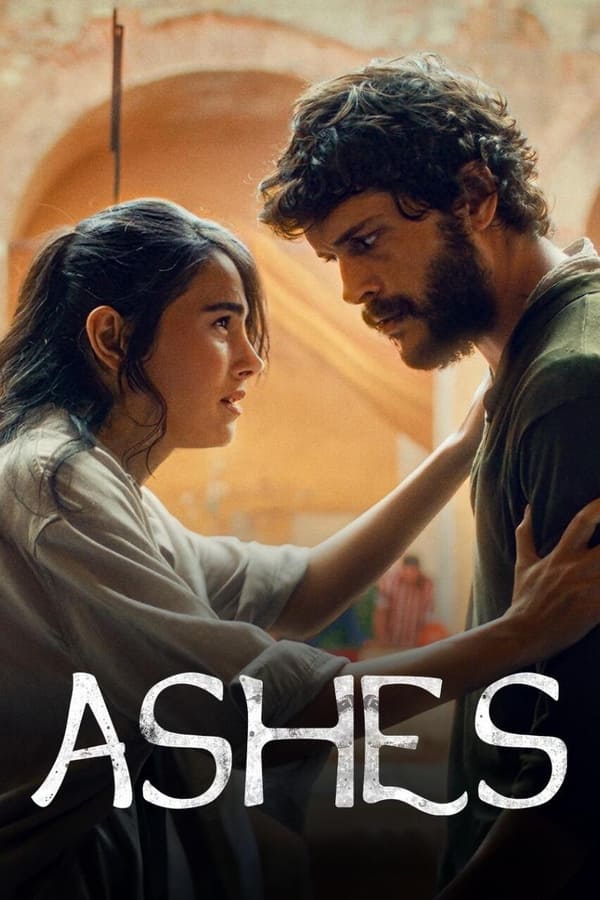 فيلم Ashes 2024 مدبلج