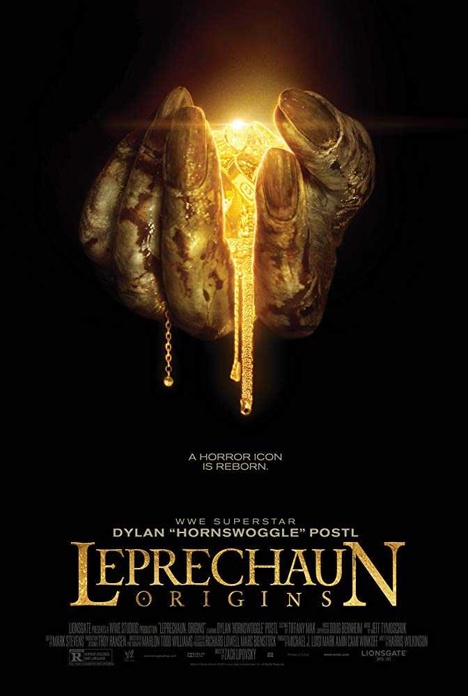 فيلم Leprechaun Origins 2014 مترجم