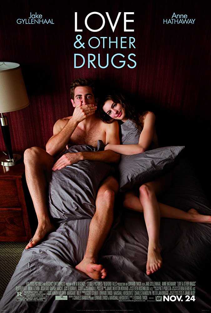 فيلم Love & Other Drugs 2010 مترجم