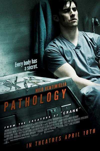 فيلم Pathologys 2008 مترجم