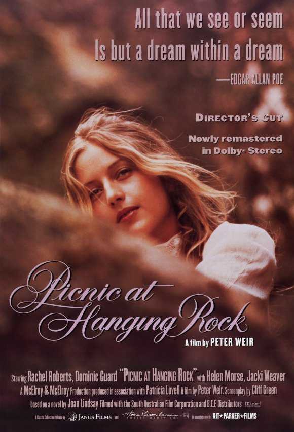 فيلم Picnic at Hanging Rock 1975 مترجم