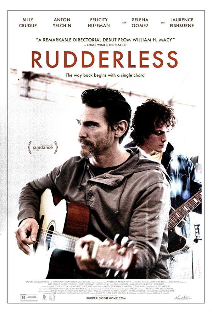 فيلم Rudderless 2014 مترجم