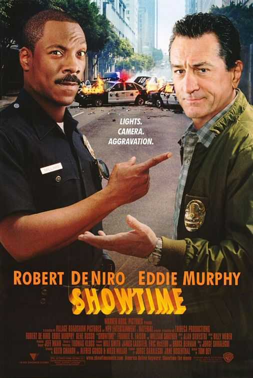 فيلم Showtime 2002 مترجم