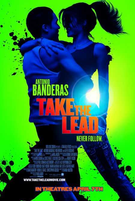 فيلم Take the Lead 2006 مترجم