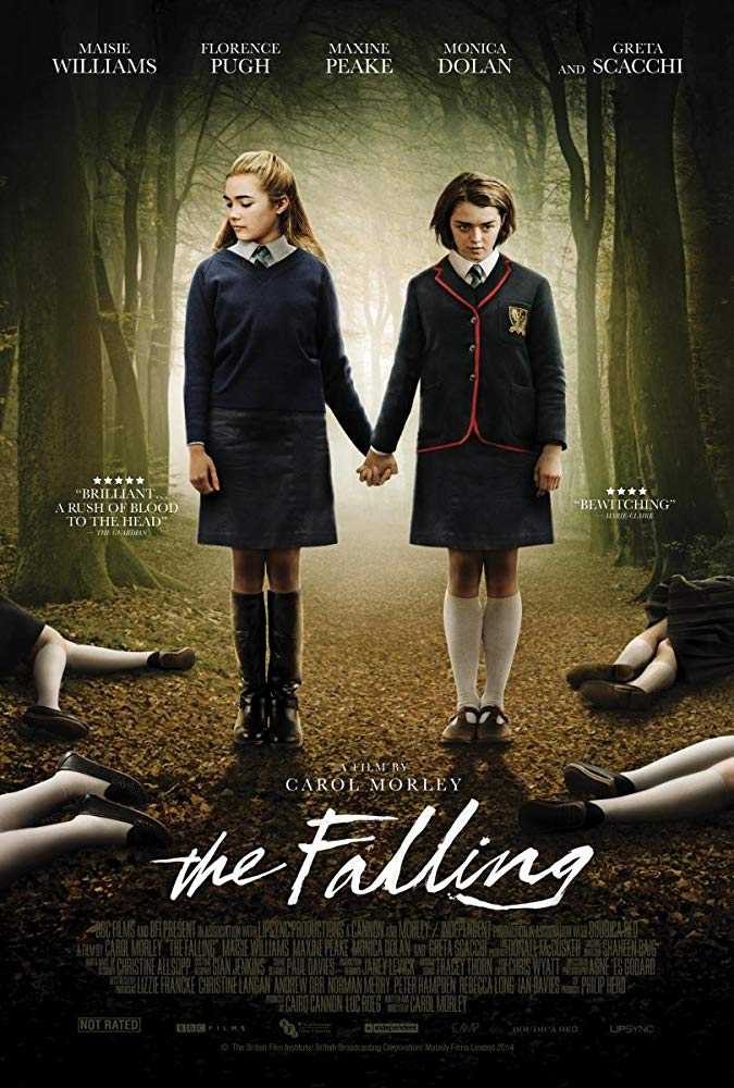 فيلم The Falling 2014 مترجم