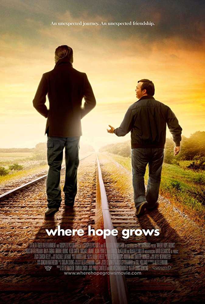 فيلم Where Hope Grows 2014 مترجم