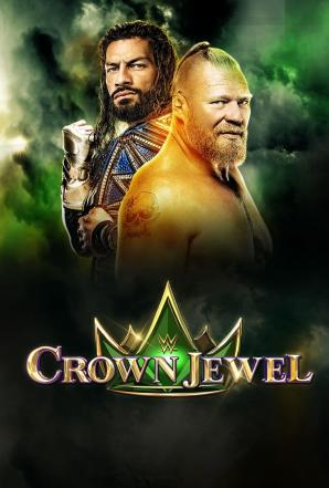 عرض كر جول WWE Crown Jewel 2022 مترجم