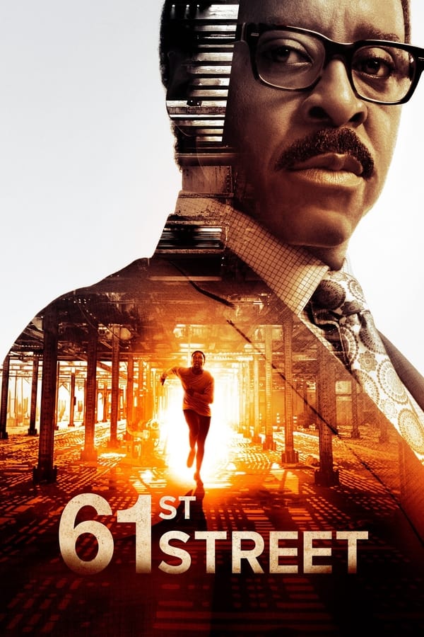 مسلسل 61st Street موسم 1 حلقة 3