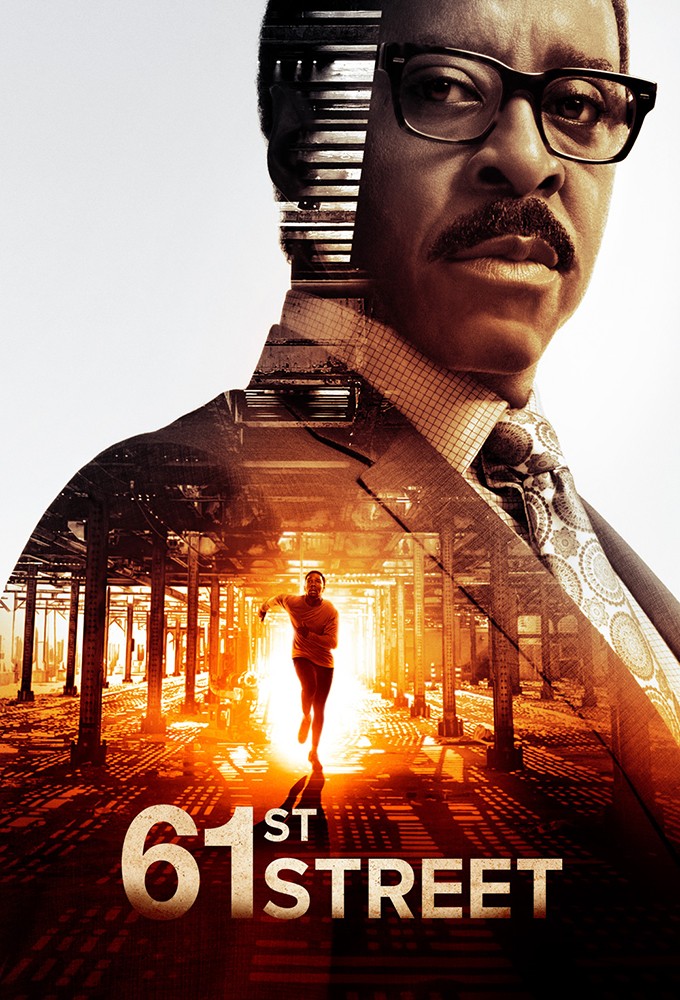 مسلسل 61st Street موسم 2 حلقة 5