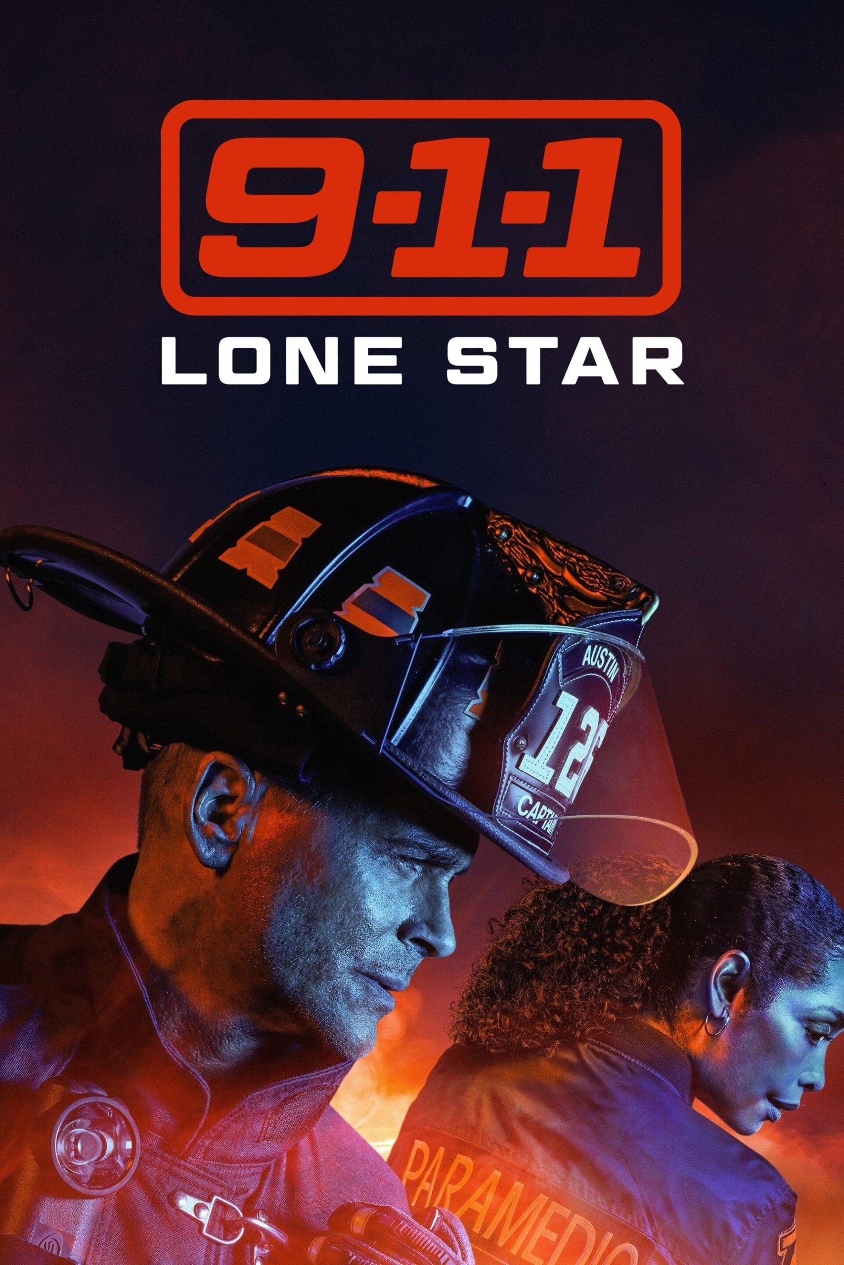 مسلسل 9-1-1: Lone Star موسم 3 حلقة 12