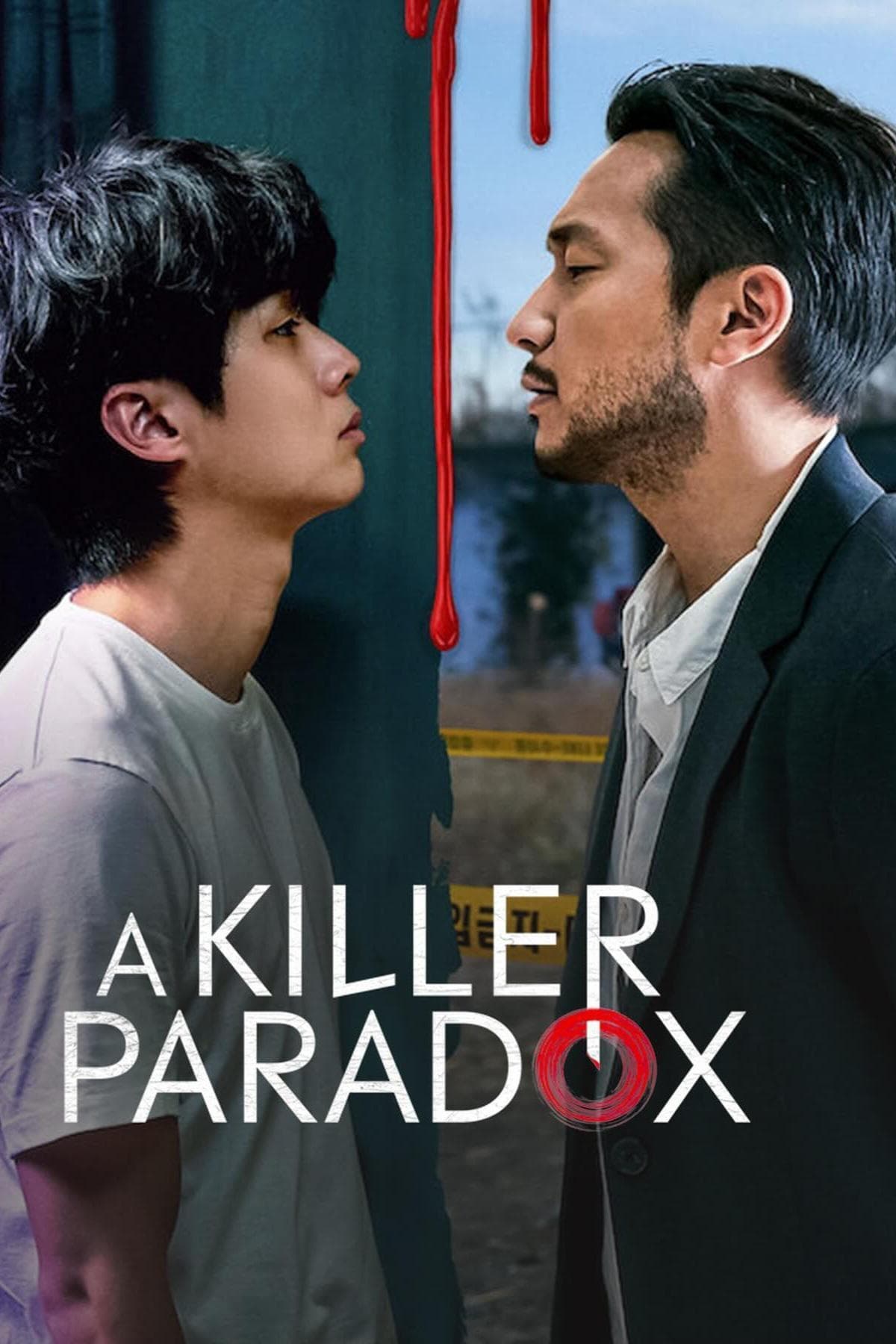 مسلسل A Killer Paradox موسم 1 حلقة 4