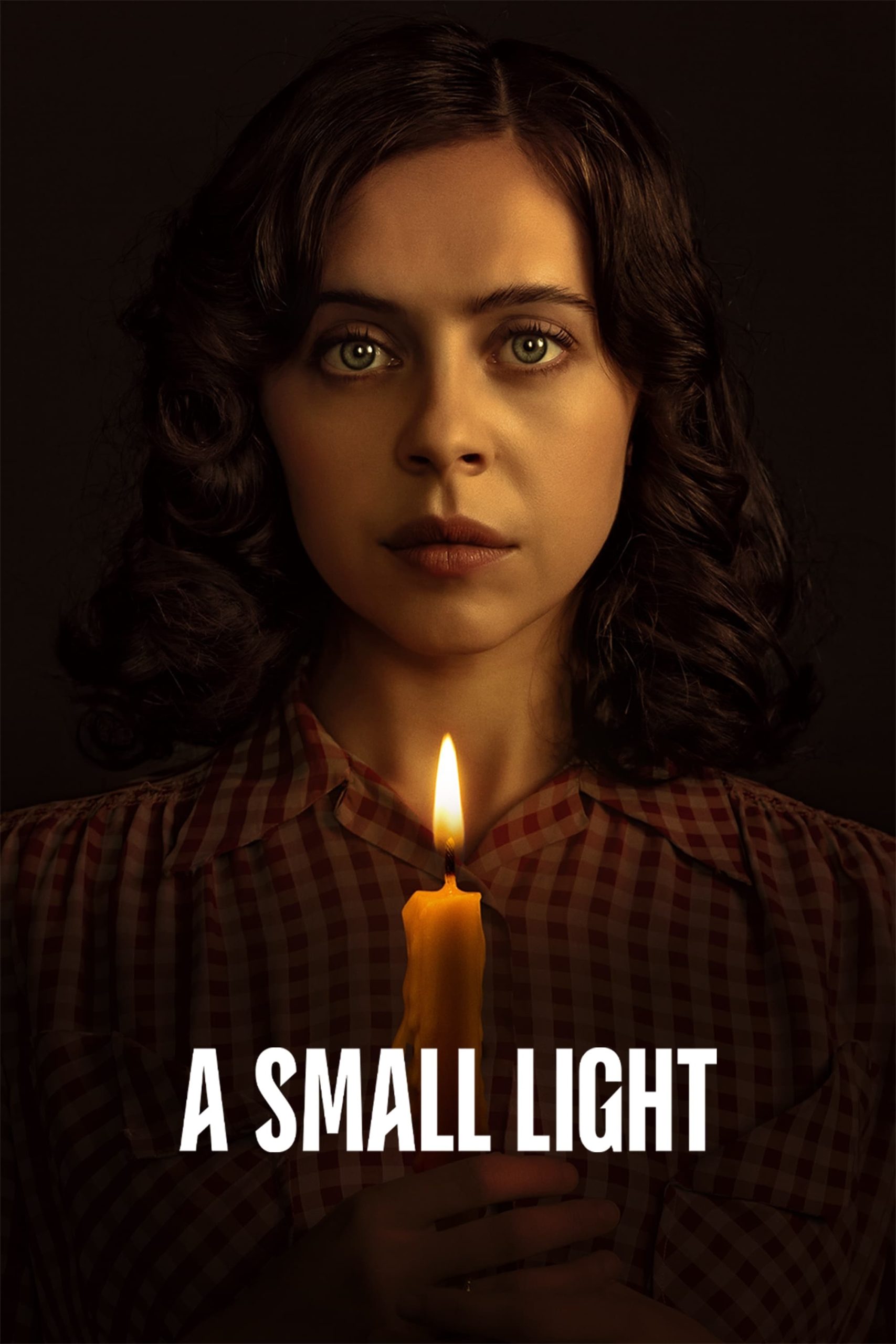 مسلسل A Small Light موسم 1 حلقة 5