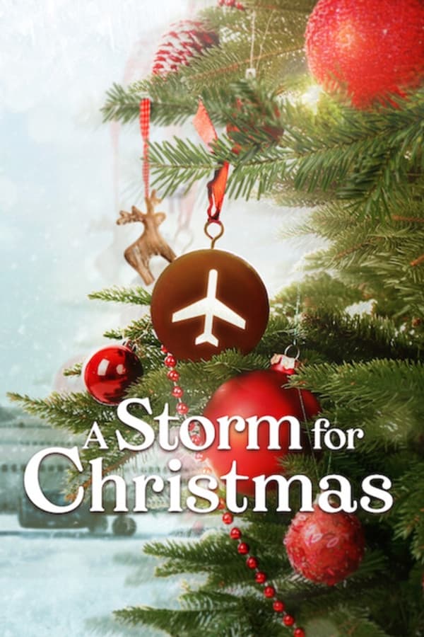 مسلسل A Storm for Christmas موسم 1 حلقة 1