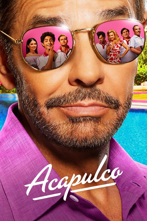 مسلسل Acapulco موسم 2 حلقة 10