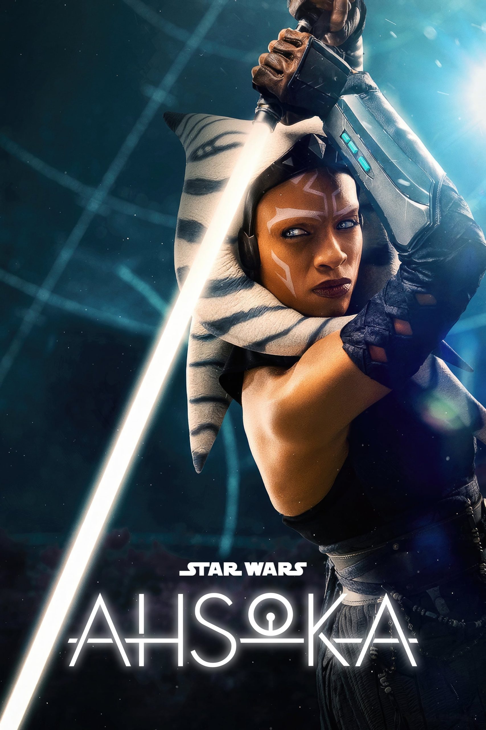 مسلسل Ahsoka موسم 1 حلقة 2