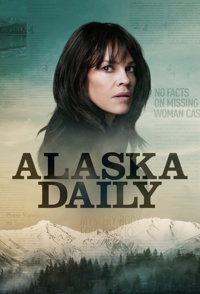 مسلسل Alaska Daily موسم 1 حلقة 9