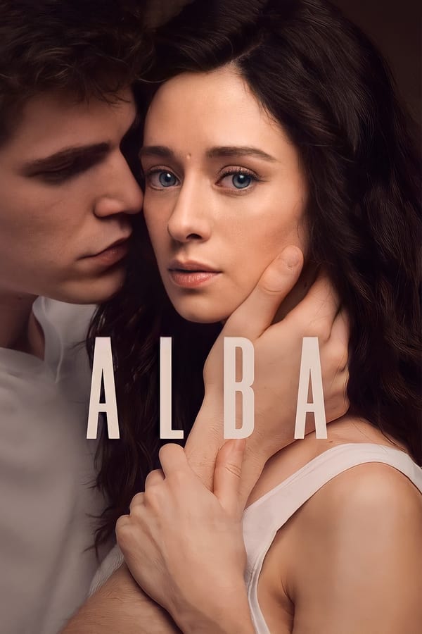 مسلسل Alba موسم 1 حلقة 7