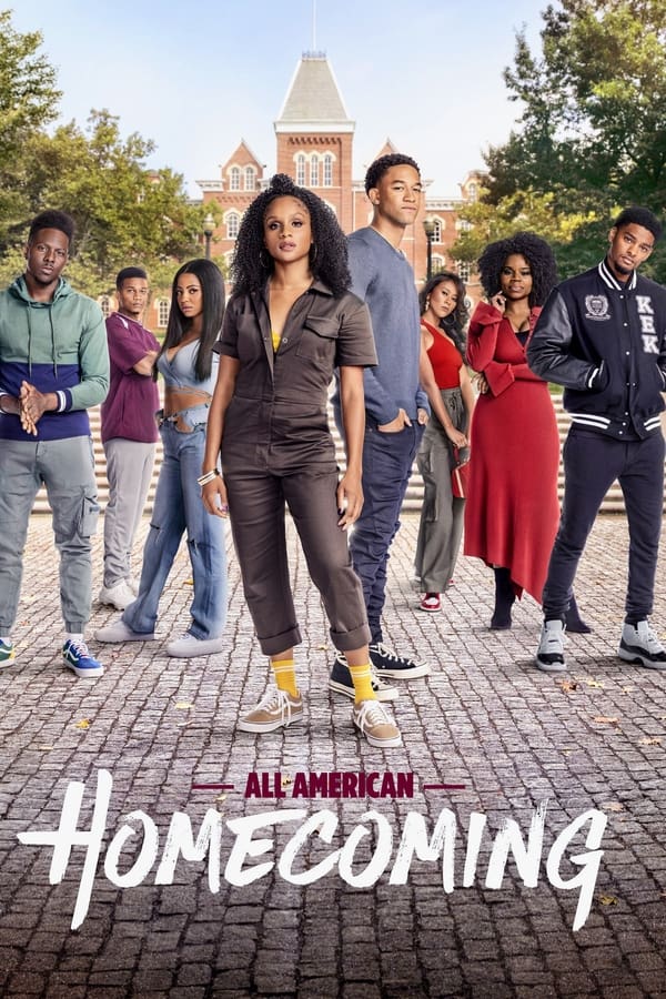 مسلسل All American: Homecoming موسم 1 حلقة 11