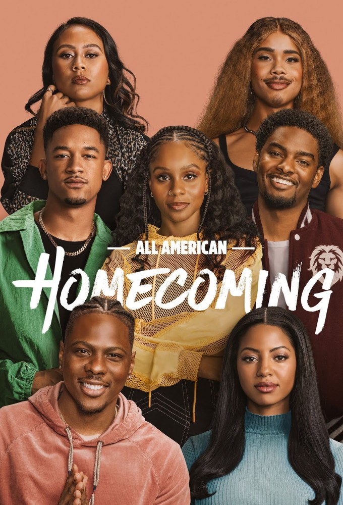 مسلسل All American: Homecoming موسم 2 حلقة 4