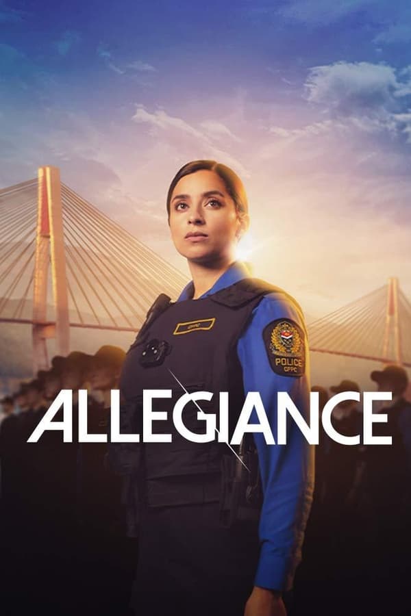 مسلسل Allegiance موسم 1 حلقة 2