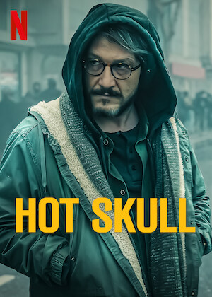 مسلسل Hot Skull موسم 1 حلقة 4 مدبلجة