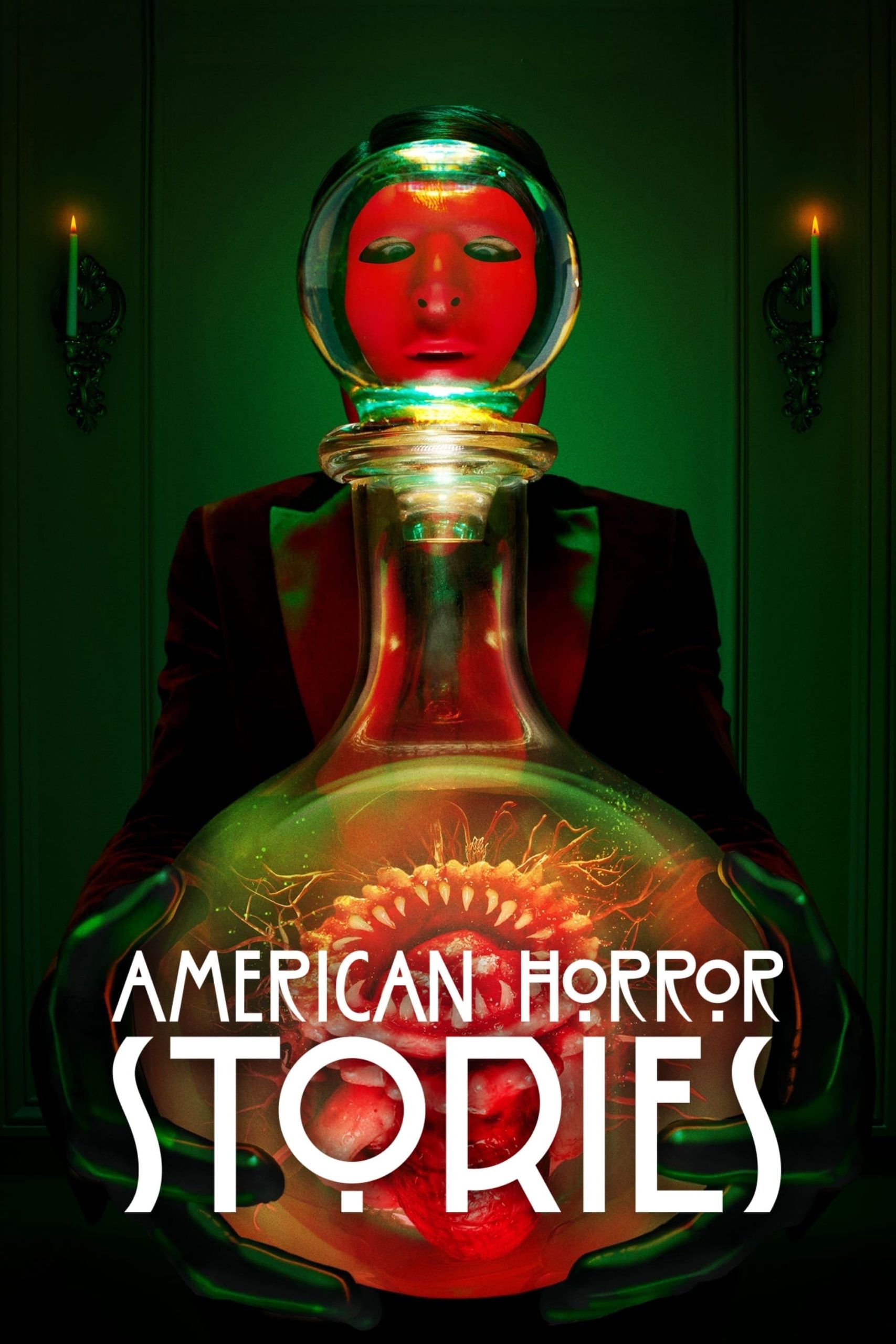 مسلسل American Horror Stories موسم 3 حلقة 7