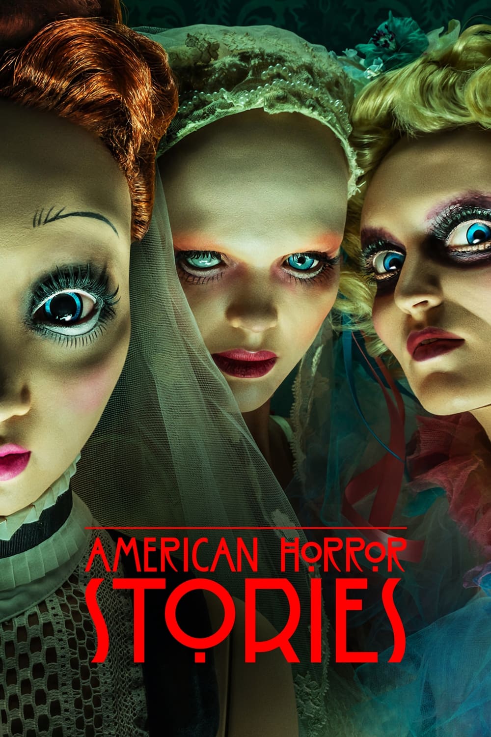 مسلسل American Horror Stories موسم 2 حلقة 1