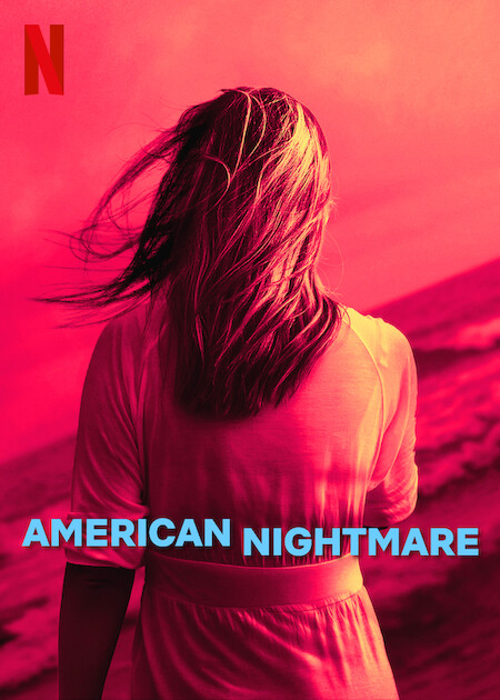 مسلسل American Nightmare موسم 1 حلقة 1