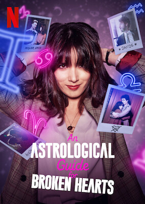 مسلسل An Astrological Guide for Broken Hearts موسم 2 حلقة 2