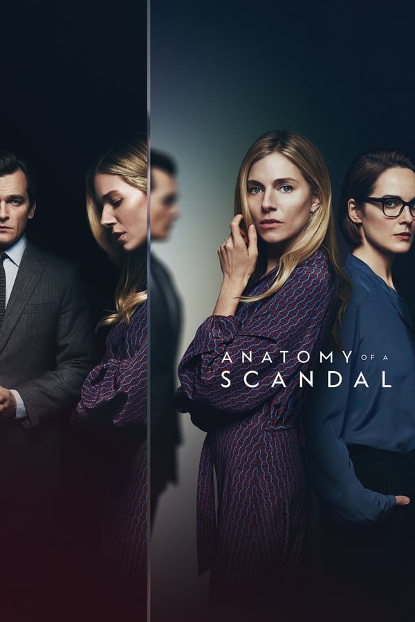 مسلسل Anatomy of a Scandal موسم 1 حلقة 3