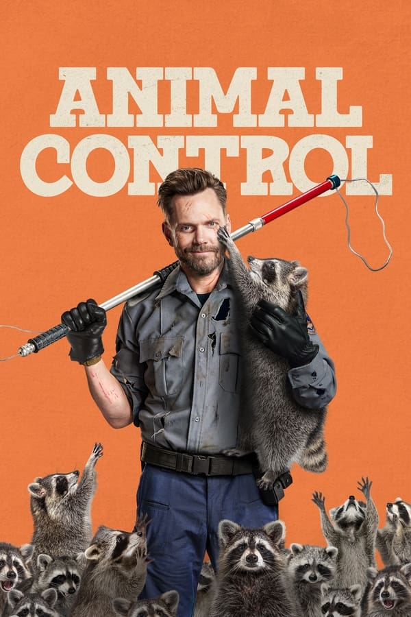 مسلسل Animal Control موسم 1 حلقة 8