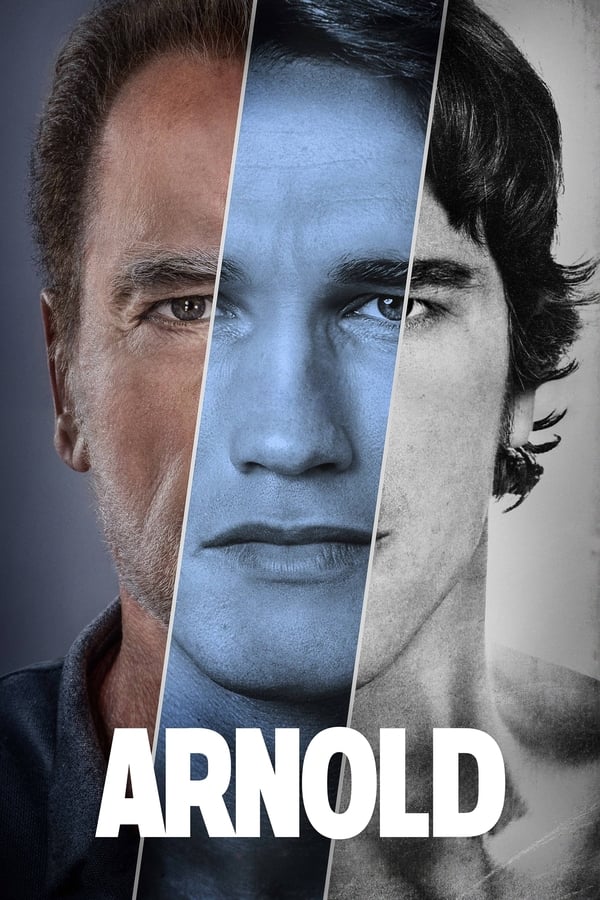 مسلسل Arnold موسم 1 حلقة 3 والاخيرة