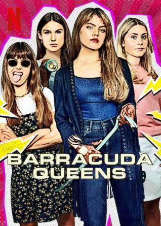 مسلسل Barracuda Queens موسم 1 حلقة 2