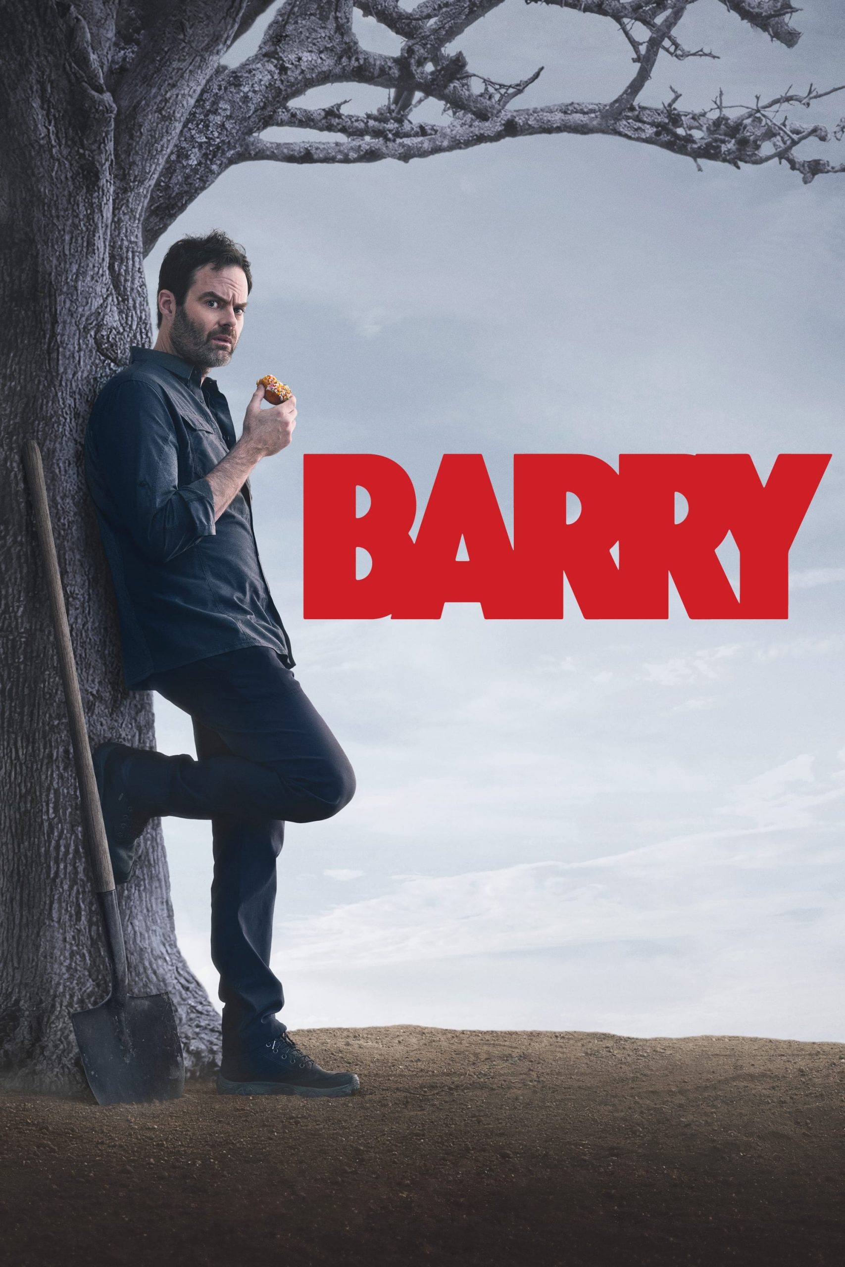 مسلسل Barry موسم 3 حلقة 3