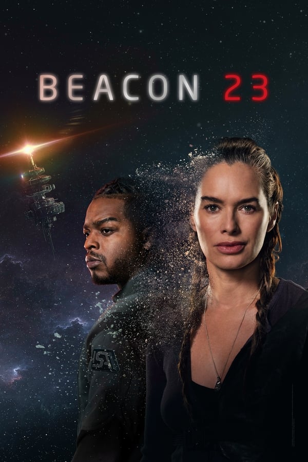 مسلسل Beacon 23 موسم 1 حلقة 3