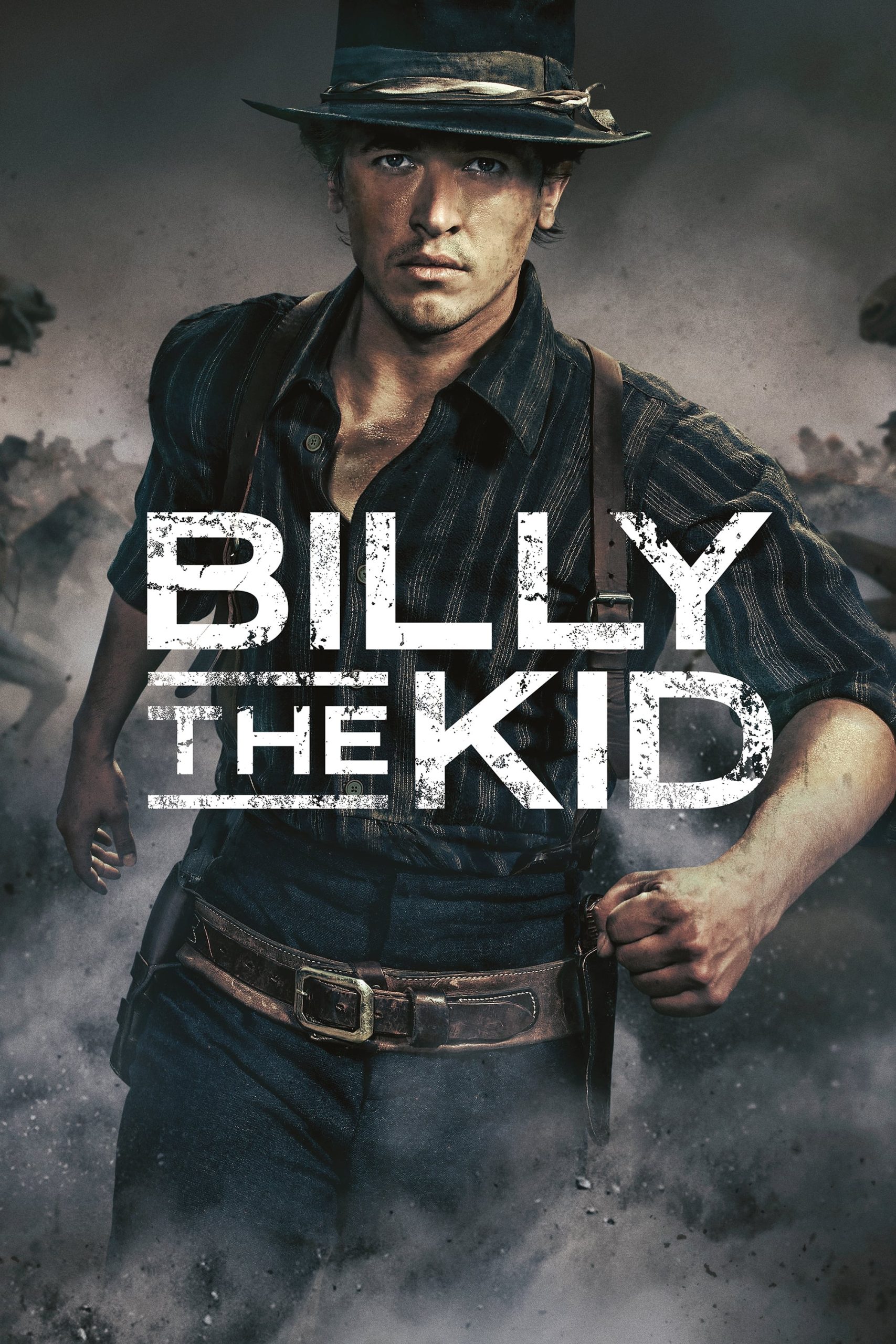 مسلسل Billy the Kid موسم 2 حلقة 2