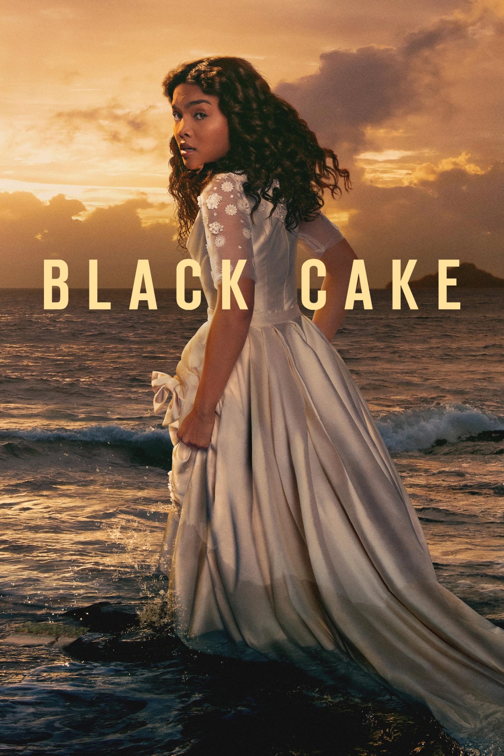 مسلسل Black Cake موسم 1 حلقة 6