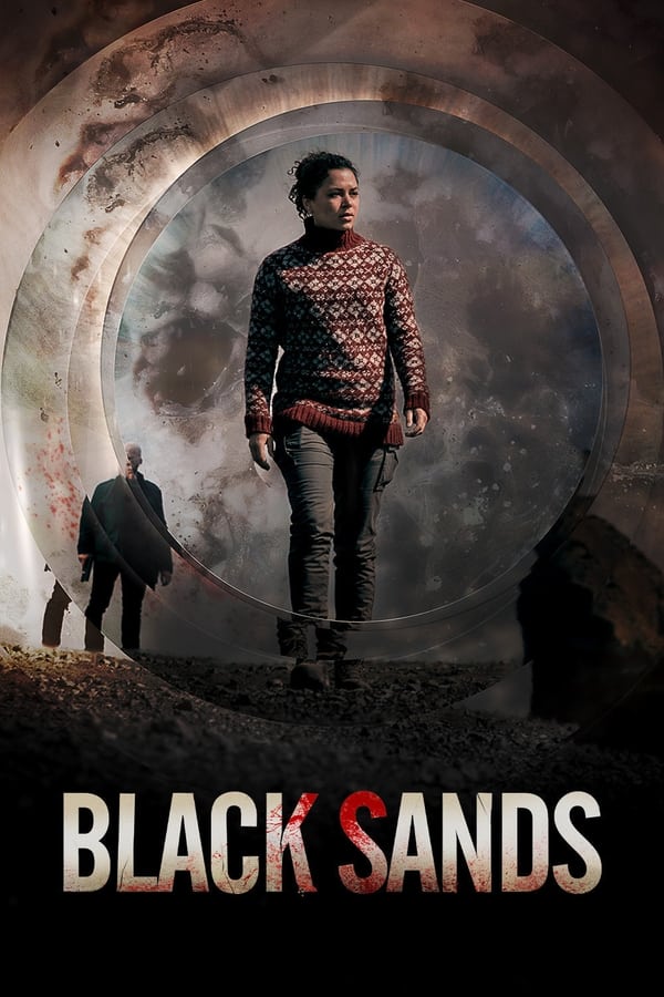 مسلسل Black Sands موسم 1 حلقة 5