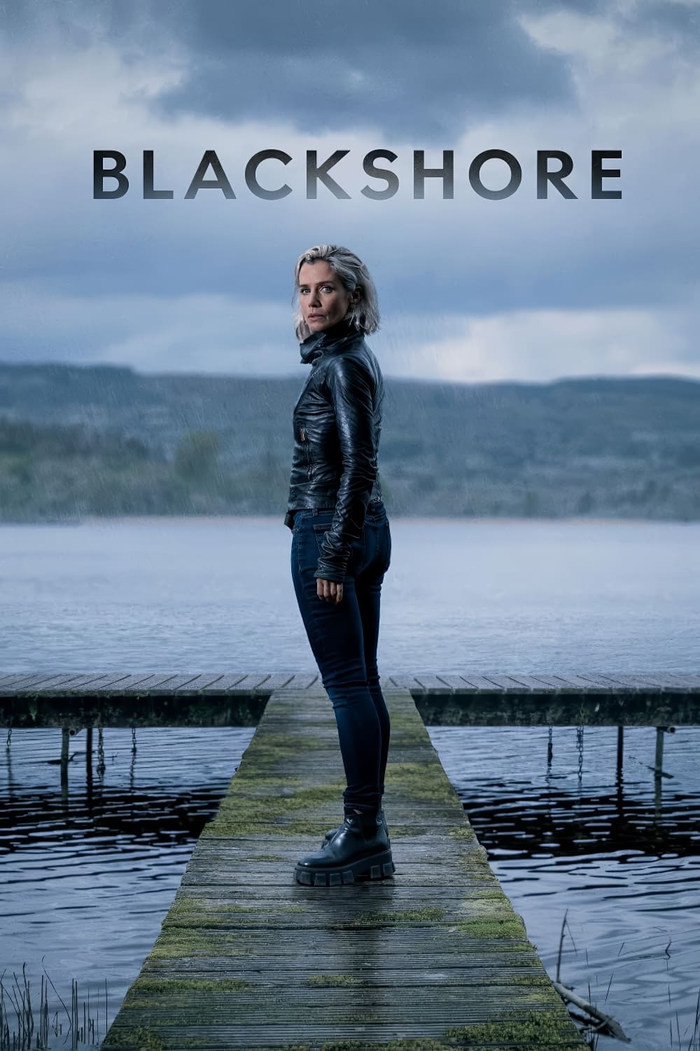 مسلسل Blackshore موسم 1 حلقة 1