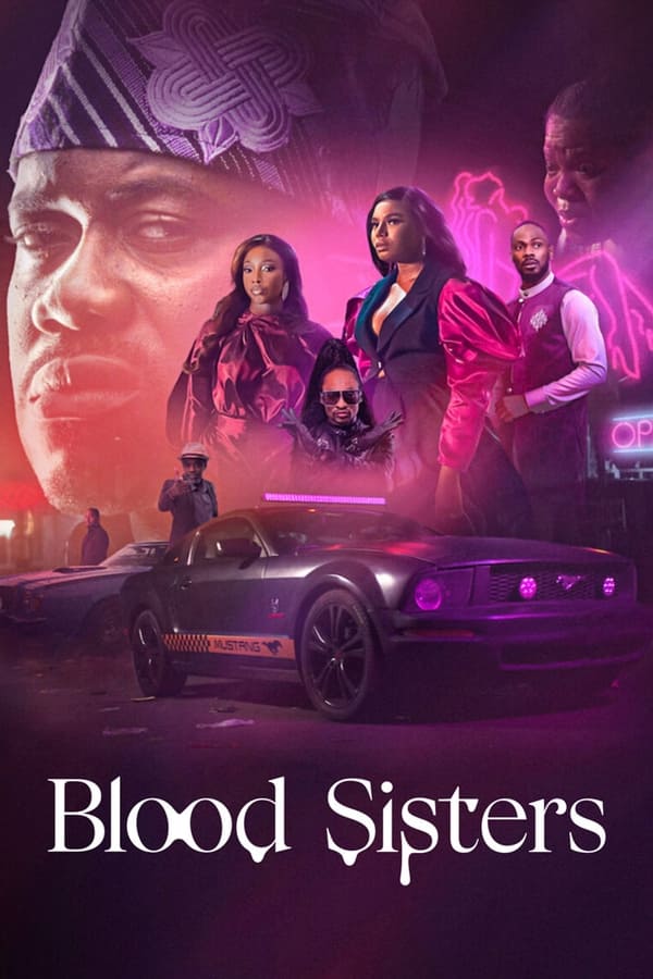 مسلسل Blood Sisters موسم 1 حلقة 2