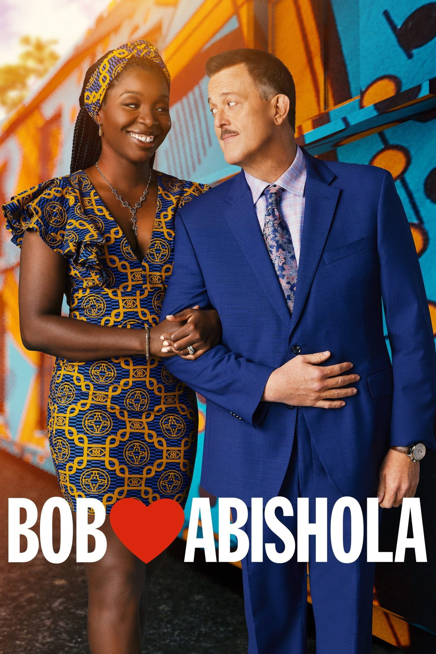 مسلسل Bob Hearts Abishola موسم 4 حلقة 8