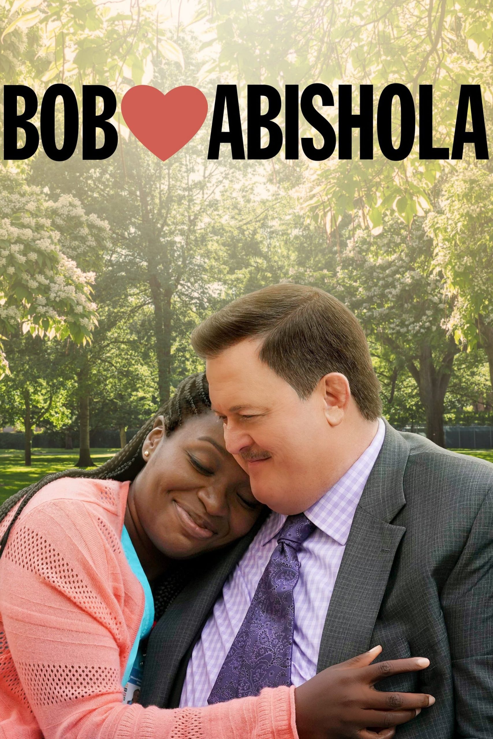 مسلسل Bob Hearts Abishola موسم 3 حلقة 22 والاخيرة