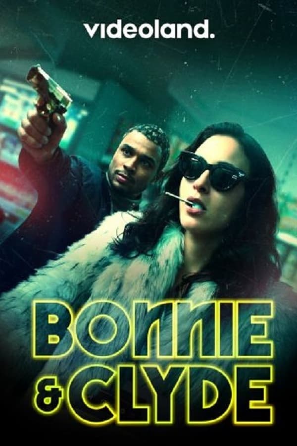 مسلسل Bonnie & Clyde موسم 1 حلقة 3