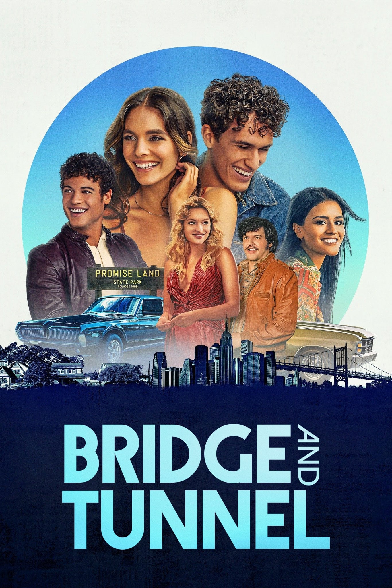 مسلسل Bridge and Tunnel موسم 2 حلقة 4