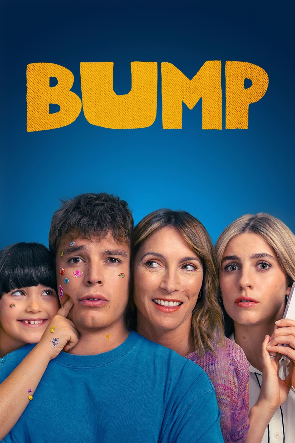 مسلسل Bump موسم 4 حلقة 4