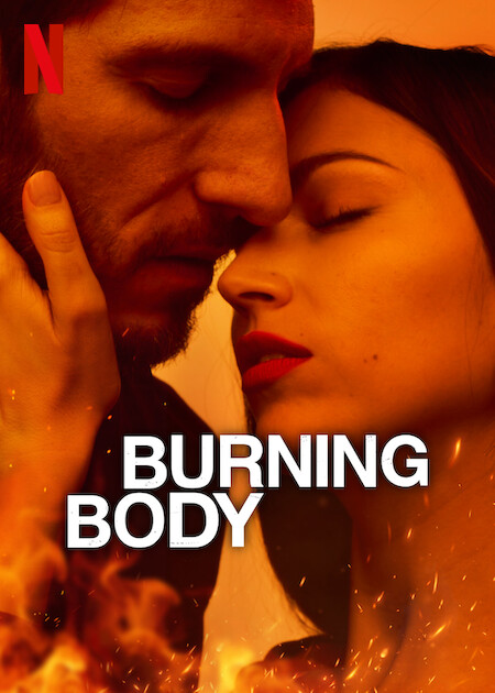 مسلسل Burning Body موسم 1 حلقة 4