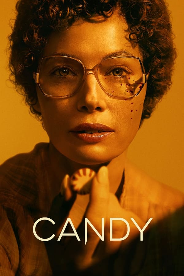 مسلسل Candy موسم 1 حلقة 4