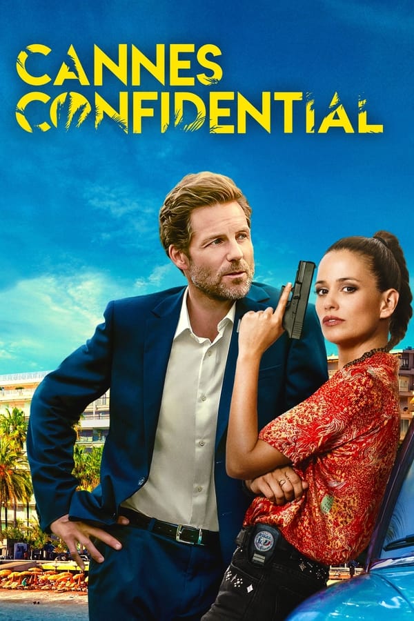 مسلسل Cannes Confidential موسم 1 حلقة 3